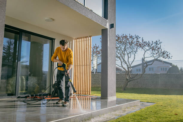Best Building Exterior Washing  in Sleepy Hollow, CA