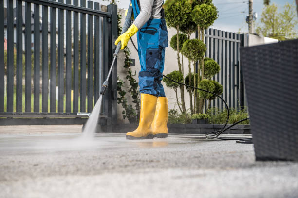 Best Fence Cleaning  in Sleepy Hollow, CA
