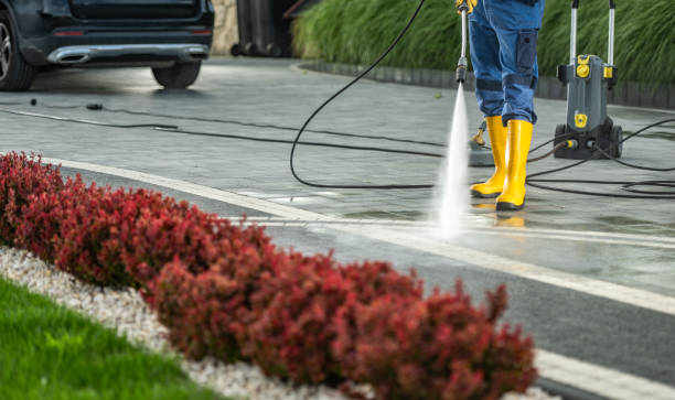 Professional Pressure Washing Services in Sleepy Hollow, CA